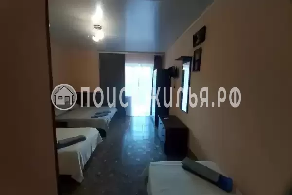 Гостевой дом «Атмосфера»