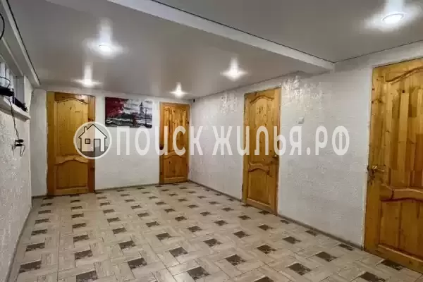 Частный сектор «Частное домовладение Березка»