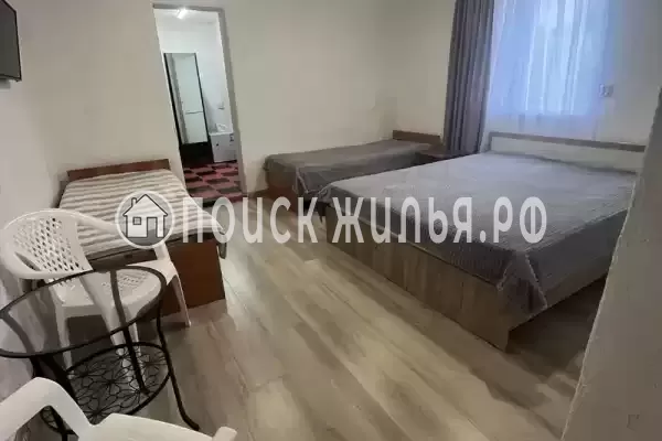 Частный сектор «Частное домовладение Березка»