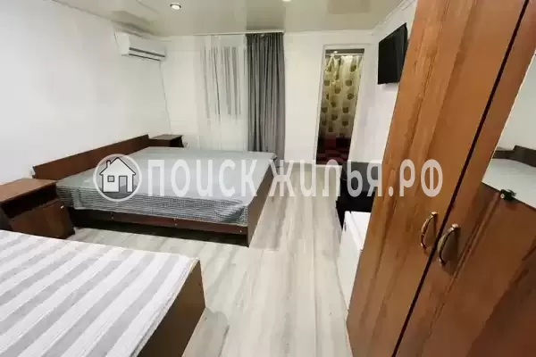 Частный сектор «Частное домовладение Березка»