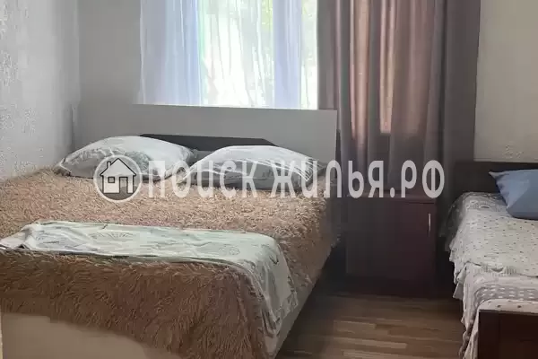 Частный сектор «Частное домовладение Березка»