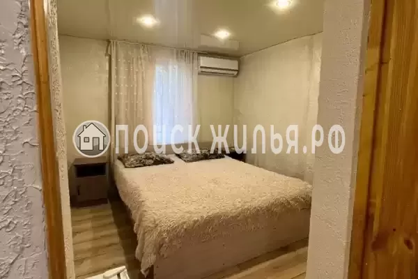 Частный сектор «Частное домовладение Березка»