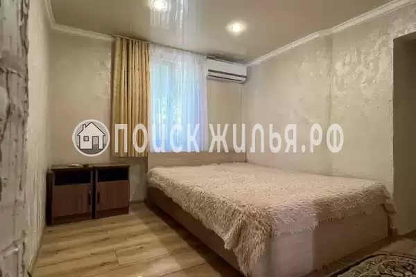 Частный сектор «Частное домовладение Березка»