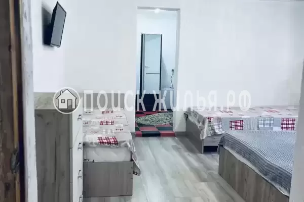 Частный сектор «Частное домовладение Березка»