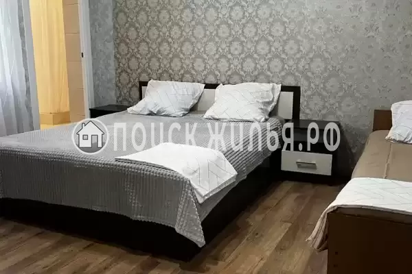 Частный сектор «Частное домовладение Березка»