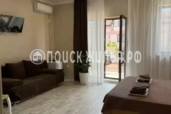 Гостевой дом «Дениз» Гостевой дом «Дениз»