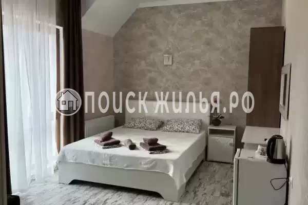 Гостевой дом «Дениз» Гостевой дом «Дениз»