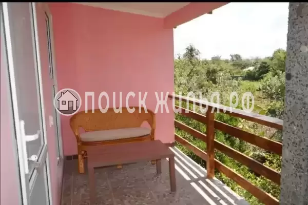 Гостевой дом «Фиалка» Гостевой дом «Фиалка»