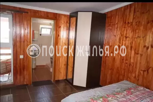 Гостевой дом «Фиалка» Гостевой дом «Фиалка»