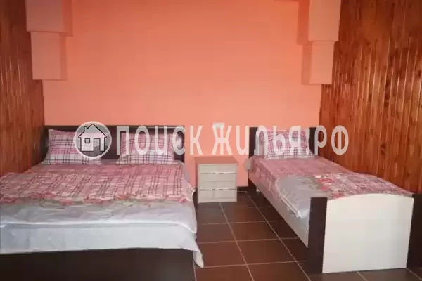 Гостевой дом «Фиалка» Гостевой дом «Фиалка»