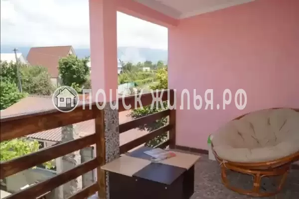 Гостевой дом «Фиалка» Гостевой дом «Фиалка»