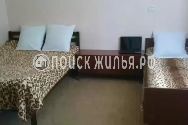 Гостевой дом «Фиалка» Гостевой дом «Фиалка»