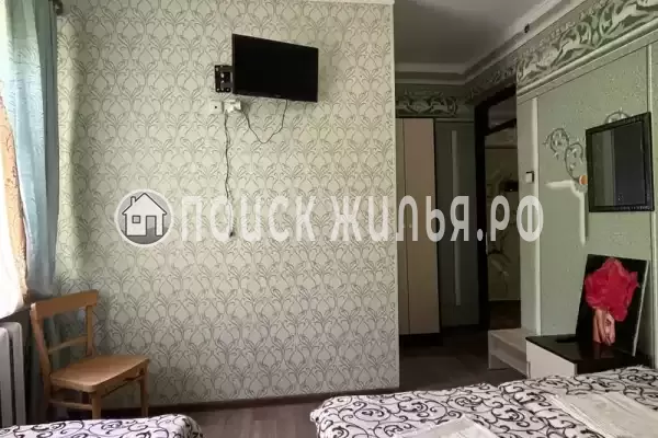 Частный сектор «У Абони»