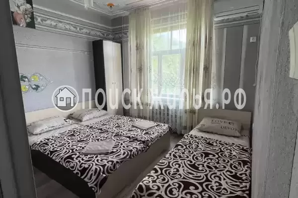 Частный сектор «У Абони»