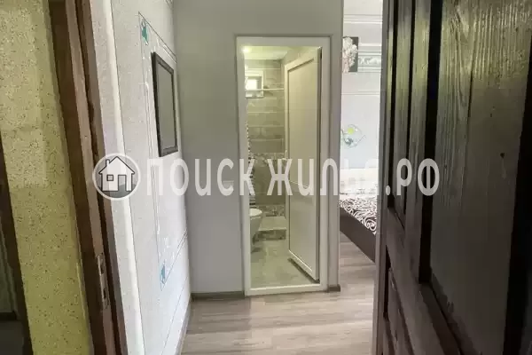 Частный сектор «У Абони»