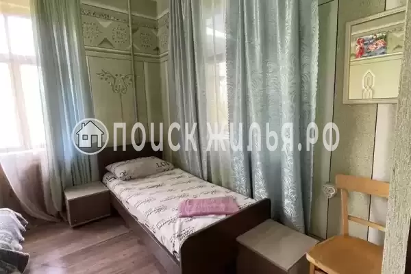 Частный сектор «У Абони»