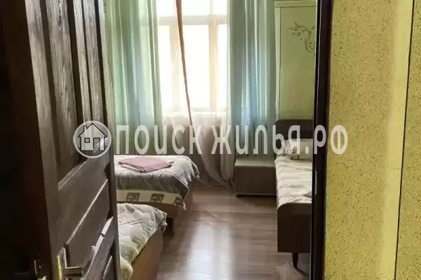 Частный сектор «У Абони»