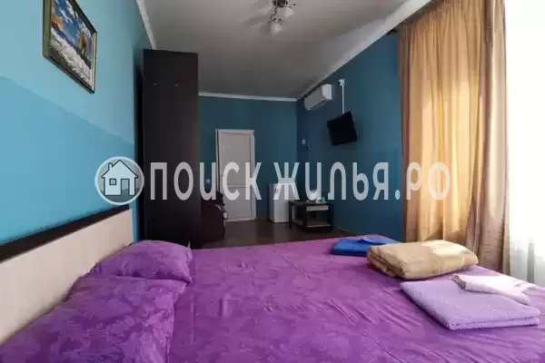 Гостевой дом «Дикая вишня»