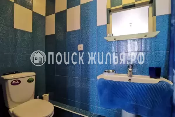 Гостевой дом «Дикая вишня»