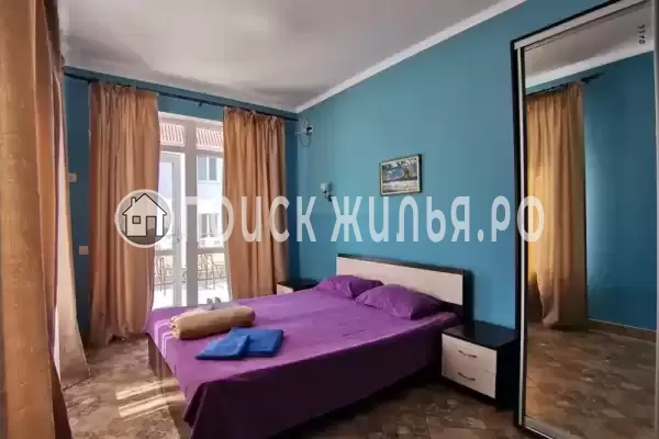 Гостевой дом «Дикая вишня»