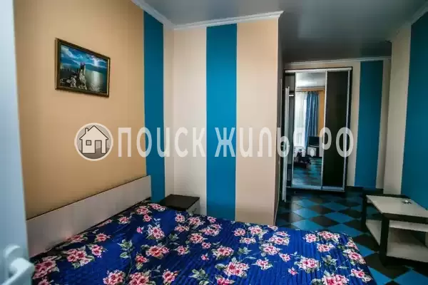 Гостевой дом «Дикая вишня»