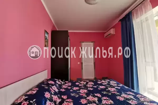 Гостевой дом «Дикая вишня»