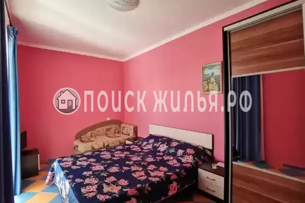 Гостевой дом «Дикая вишня»