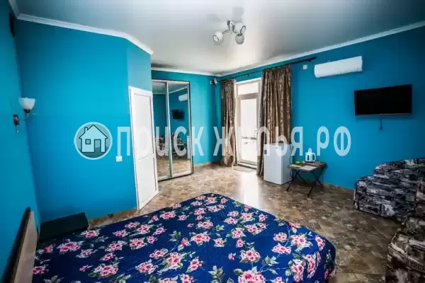 Гостевой дом «Дикая вишня»