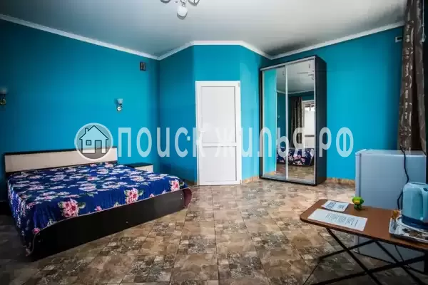 Гостевой дом «Дикая вишня»