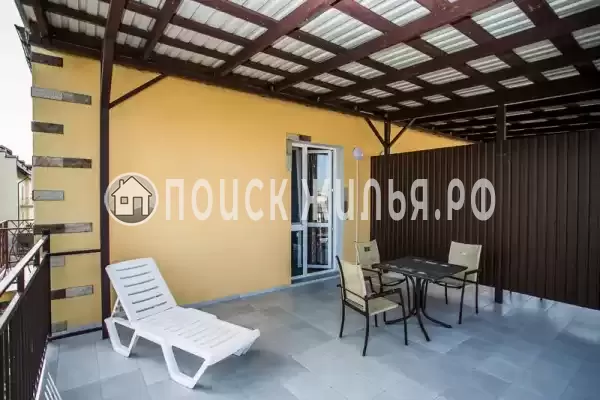 Гостевой дом «Дикая вишня»