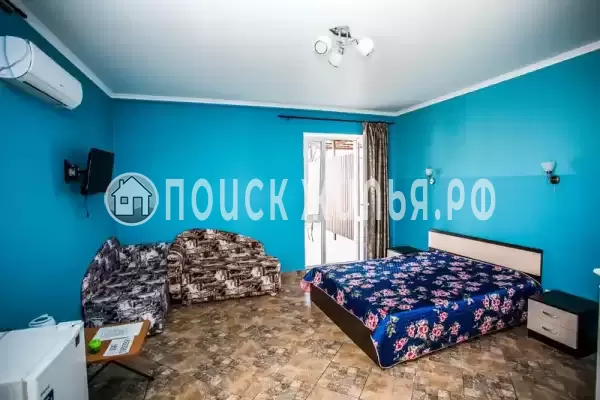 Гостевой дом «Дикая вишня»