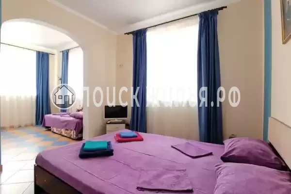 Гостевой дом «Дикая вишня»