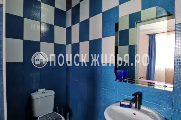 Гостевой дом «Дикая вишня»