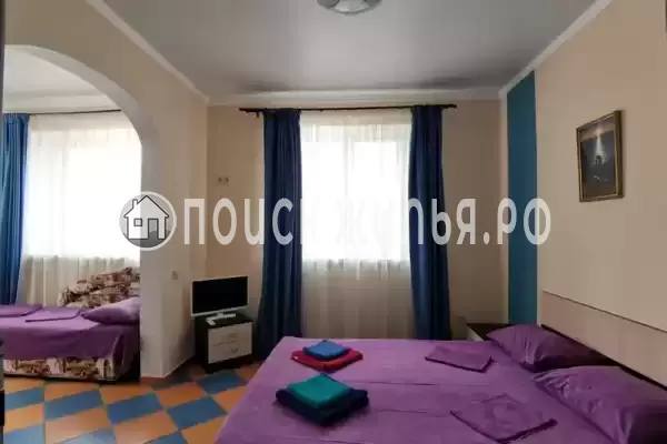 Гостевой дом «Дикая вишня»