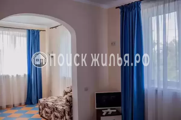 Гостевой дом «Дикая вишня»