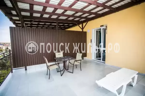 Гостевой дом «Дикая вишня»