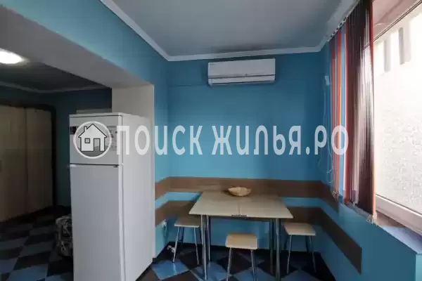 Гостевой дом «Дикая вишня»