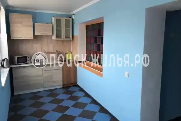 Гостевой дом «Дикая вишня»