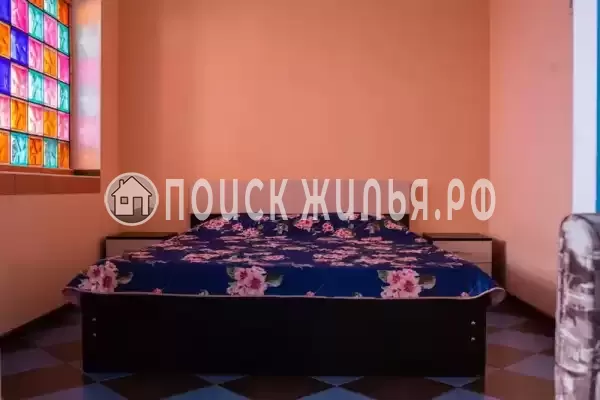 Гостевой дом «Дикая вишня»