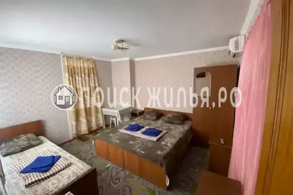 Гостевой дом «Анита» Гостевой дом «Анита»