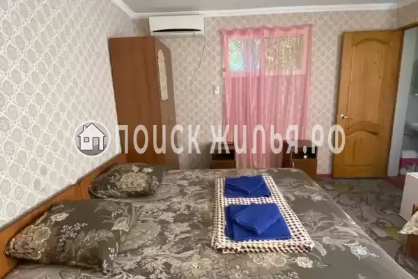 Гостевой дом «Анита» Гостевой дом «Анита»