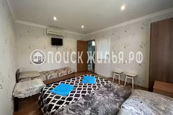 Гостевой дом «Анита» Гостевой дом «Анита»