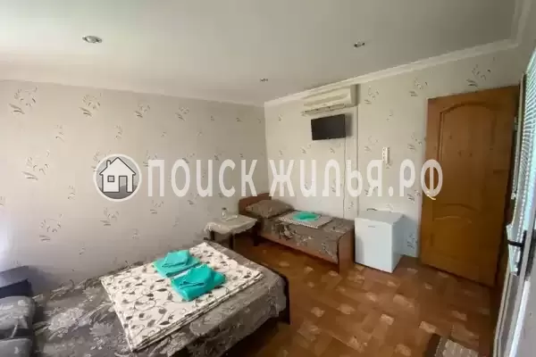 Гостевой дом «Анита» Гостевой дом «Анита»