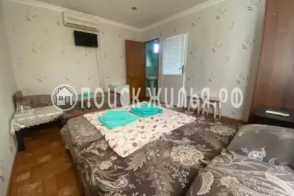 Гостевой дом «Анита» Гостевой дом «Анита»