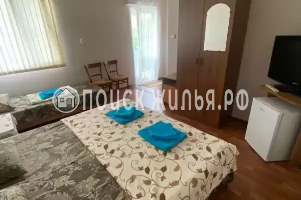 Гостевой дом «Анита» Гостевой дом «Анита»