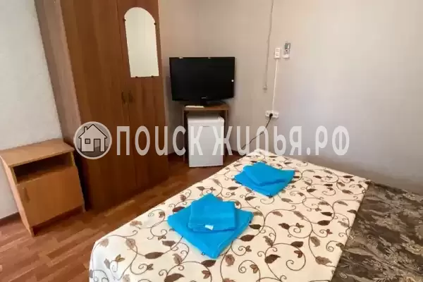 Гостевой дом «Анита» Гостевой дом «Анита»