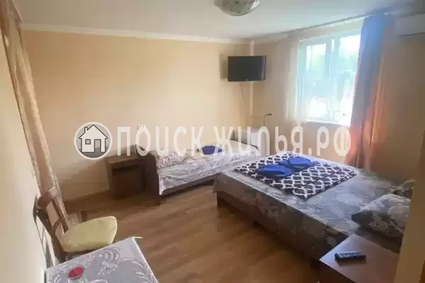 Гостевой дом «Анита» Гостевой дом «Анита»