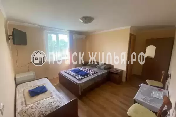 Гостевой дом «Анита» Гостевой дом «Анита»