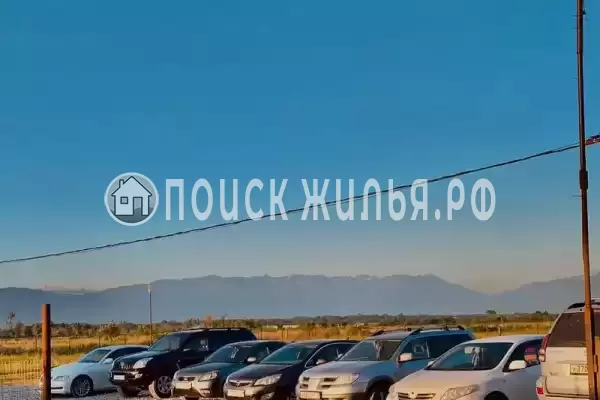 База отдыха «Нарт» База отдыха «Нарт»