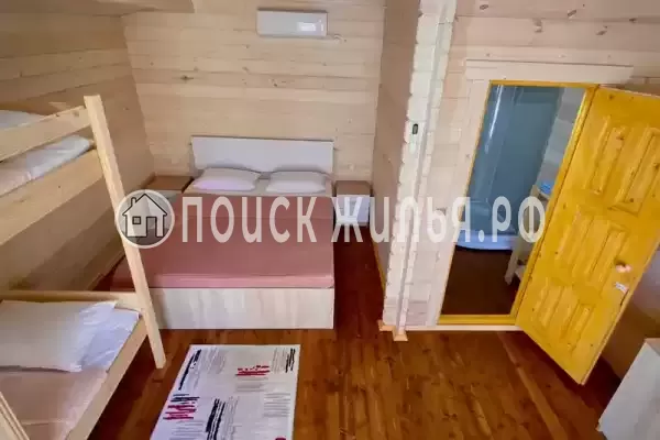 База отдыха «Нарт» База отдыха «Нарт»